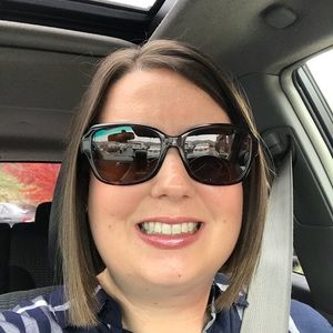 Meet your Posher, Meg